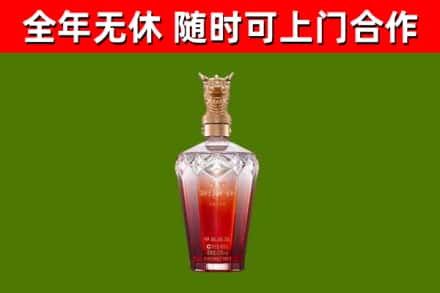 锡山回收剑南春价格